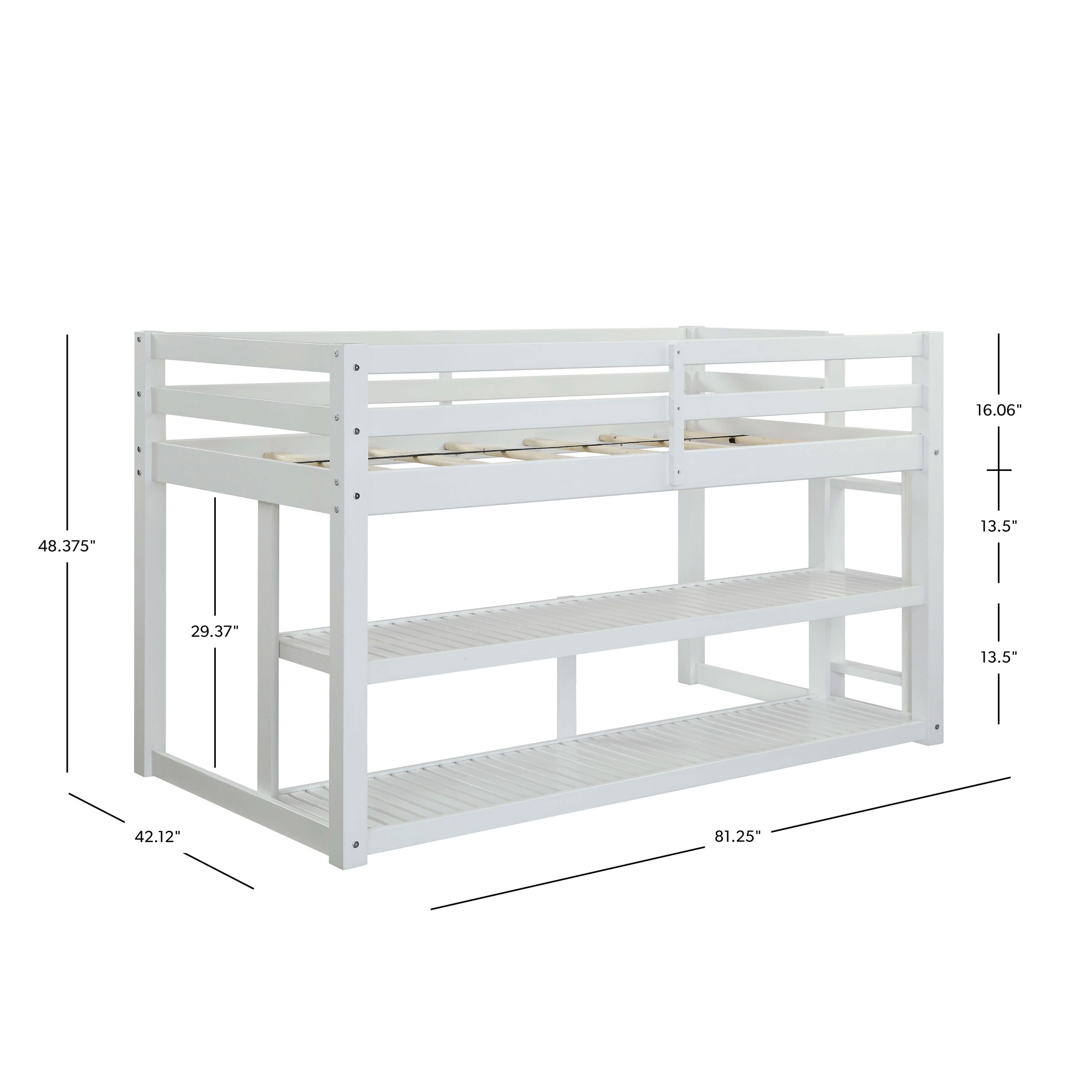 Greer Twin Loft Storage Bed Bed Bath Beyond 37068468