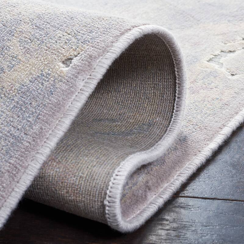 SAFAVIEH Paradise Jeanetta Modern Viscose Rug