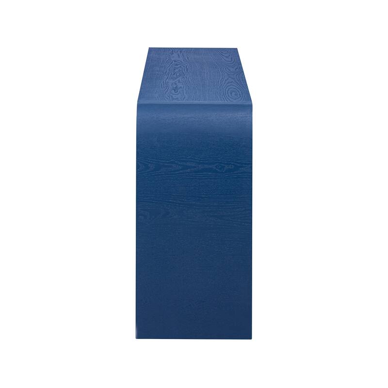 TV Stand Storage Cabinet with Rounded Legs, Simple Coffe e Cabinet Console Cabinet Hallway Cabinet Accent Cabinet