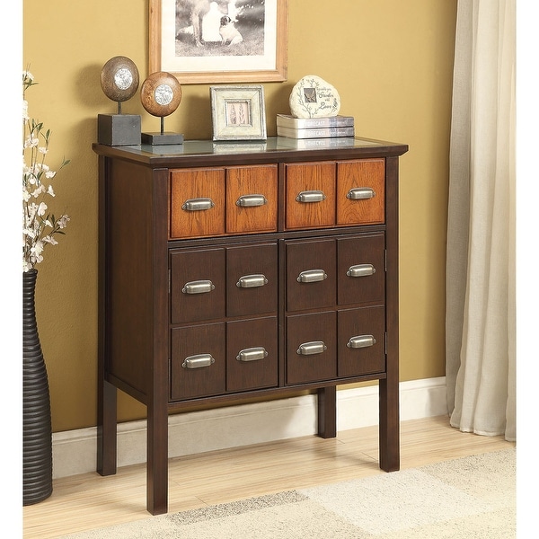Hallway cabinets top & chests