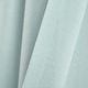 preview thumbnail 9 of 30, Lush Decor Faux Linen Grommet Window Curtain Panel Pair - 84" x 52"