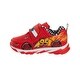 preview thumbnail 2 of 3, Disney Pixar Cars Lightning McQueen Light Up Sneakers (Toddler/Little Kids)