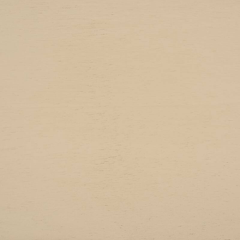 SAFAVIEH Calla Grey Corner Table - 33.9" x 17.3" x 28" - 34"W x 17"D x 28"H