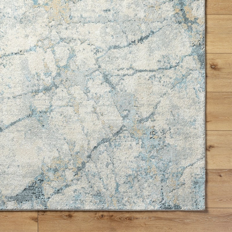 Livabliss Avellino Modern Area Rug