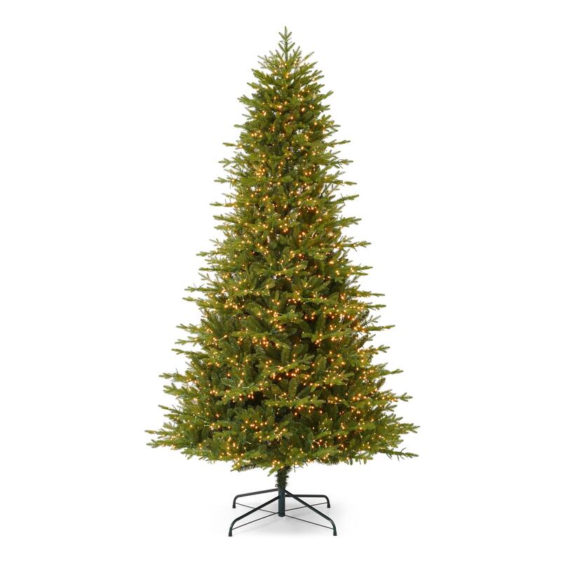 Dandan Pine Prelit Artificial Tree 7.5ft