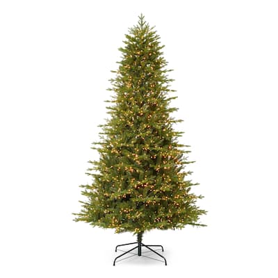 Dandan Pine Prelit Artificial Tree 7.5ft
