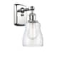 Option Polished Chrome / Clear