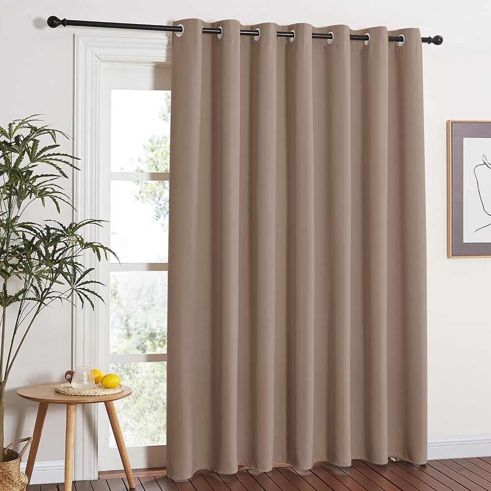 101 Inches, Blackout Curtains Bed Bath & Beyond