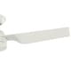 preview thumbnail 11 of 13, Hunter 52" Cabo Frio Outdoor Ceiling Fan with Wall Control, Damp Rated