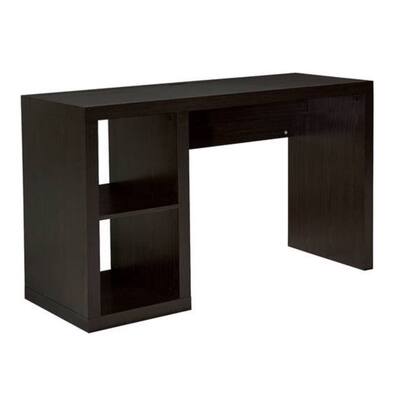 Cube Storage Office Desk