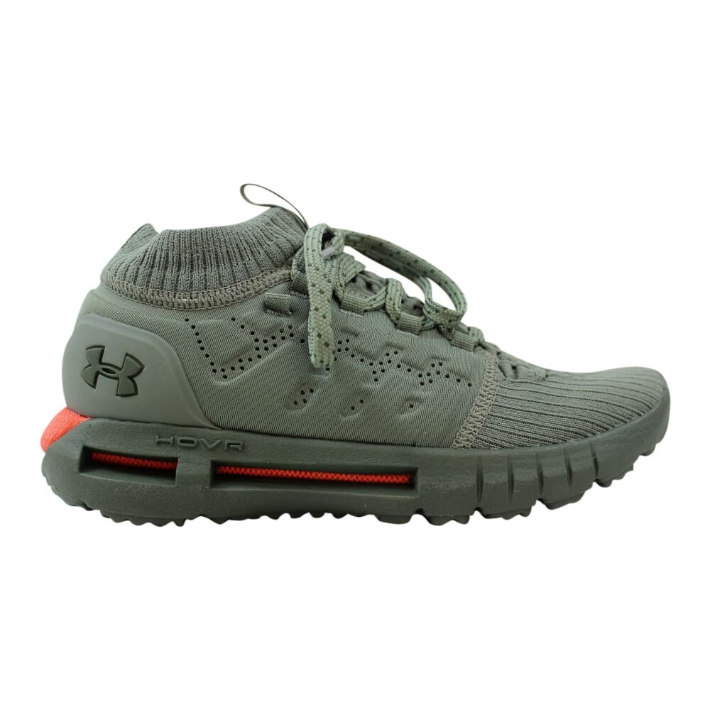 under armour phantom green