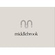 preview thumbnail 2 of 39, Middlebrook Mid-Century Solid Wood 2-Drawer Nightstand, Set of 2