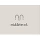 preview thumbnail 12 of 10, Middlebrook Santos Queen-size Industrial Metal and Faux Wood Panel Bed