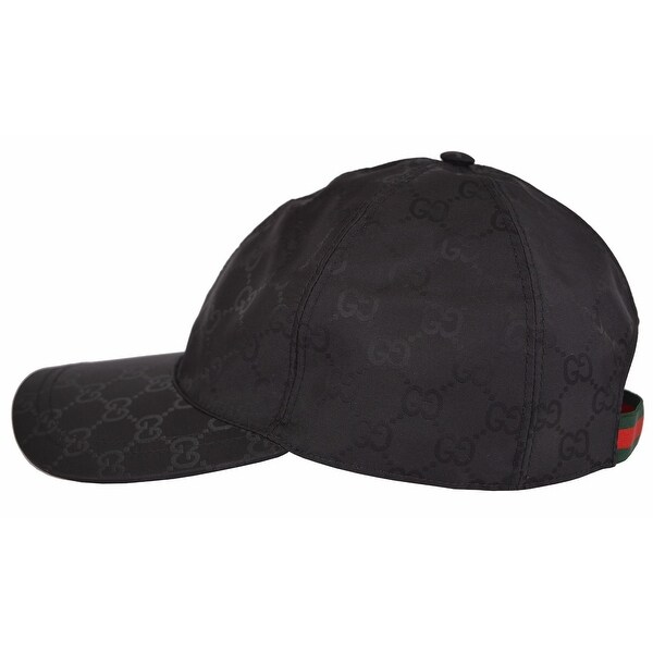 gucci nylon hat
