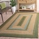 preview thumbnail 6 of 73, SAFAVIEH Handmade Braided Jemima Country Rug