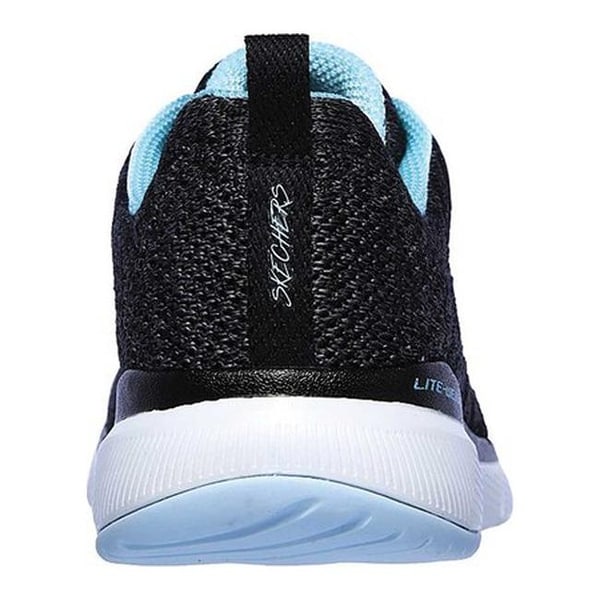 skechers flex appeal 3.0 high tides