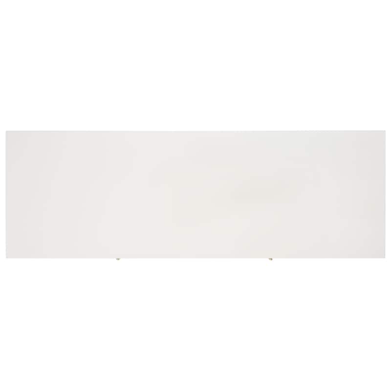 SAFAVIEH Estella 2 Door 1 Shelf Media Stand - 47" W x 16" D x 20" H