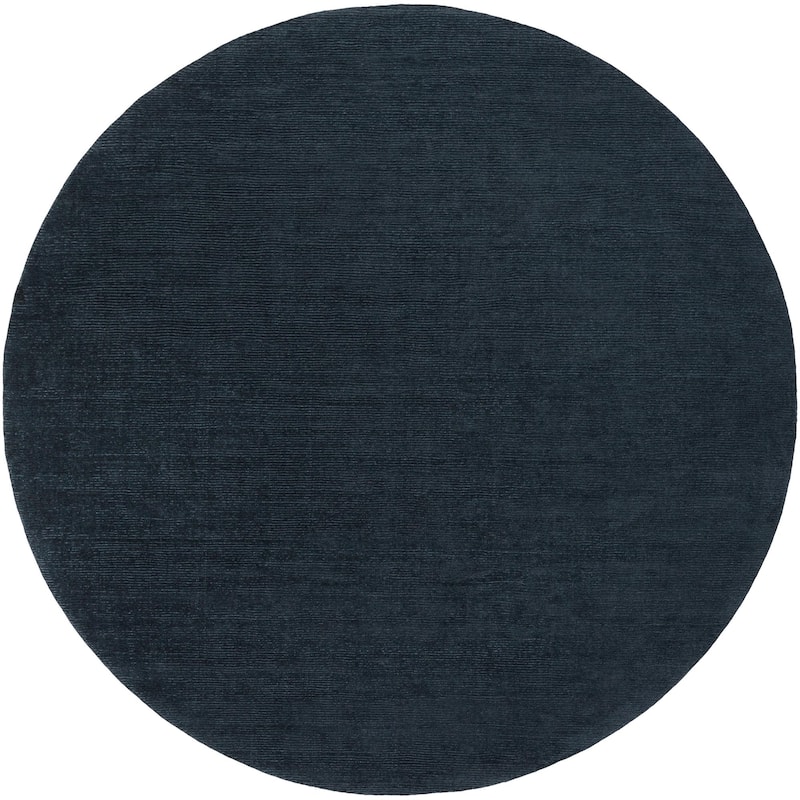 Livabliss Mystique Casual Solid Area Rug
