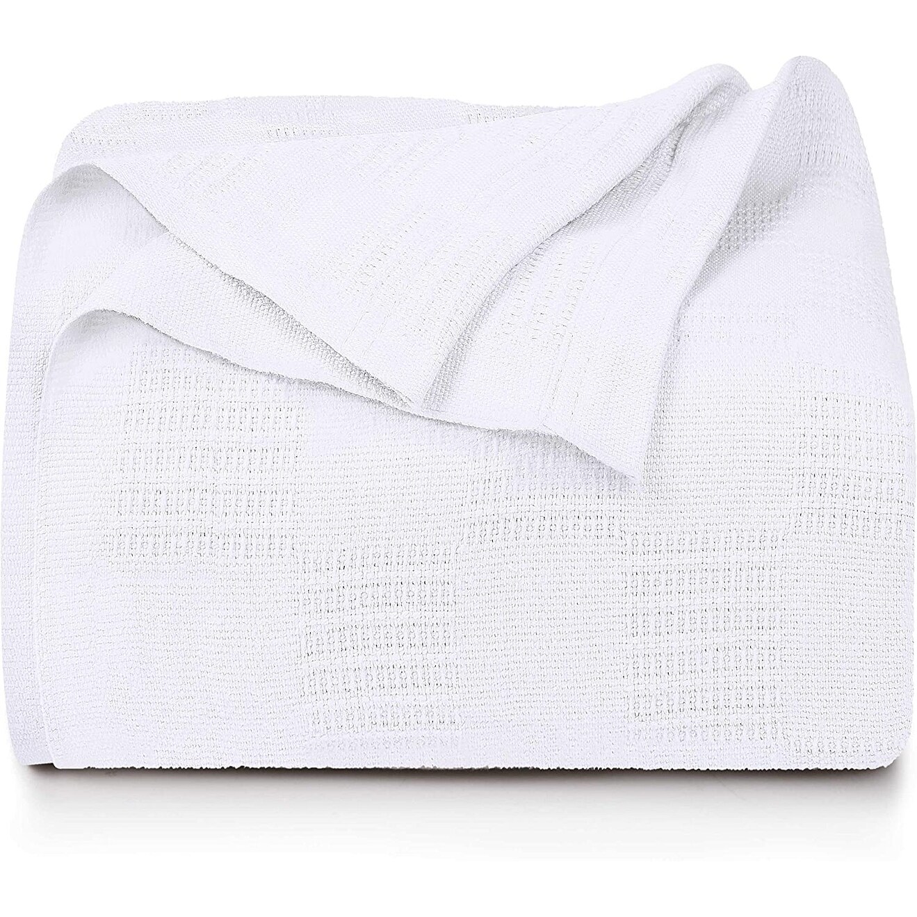 Cotton Throw Blanket