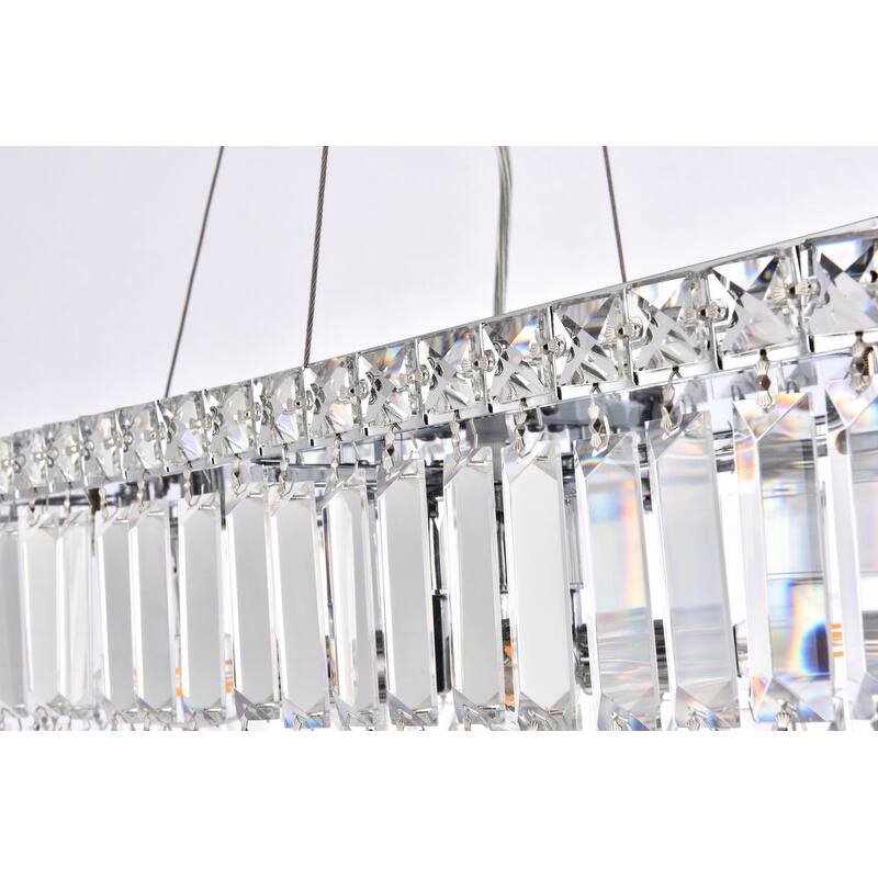 Maxine 20 Inch Chandelier - 20 Inch