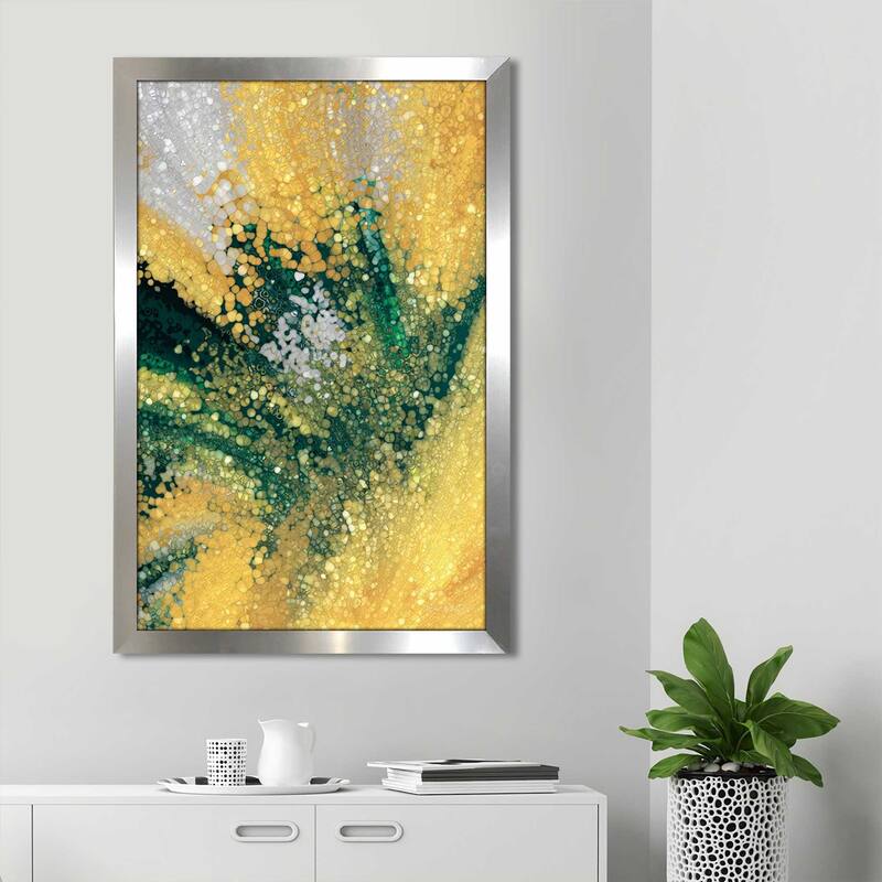"Matthew 5 16 Let Your Light Shine" by Mark Lawrence Print on Acrylic