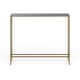 preview thumbnail 2 of 34, SEI Furniture Ham Long Narrow Console Table with Mirrored Top