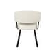 preview thumbnail 4 of 7, Amisco Corey Dining Chair