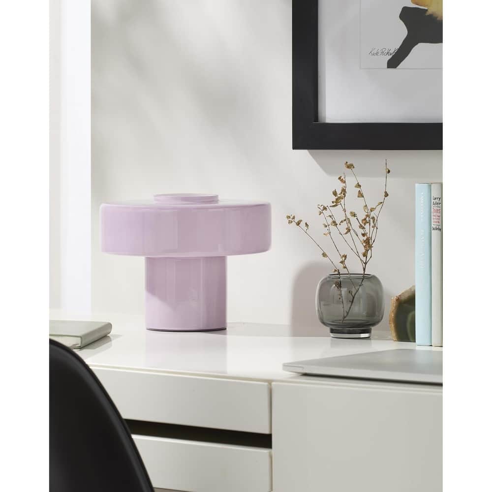 Livabliss Nozay Modern & Contemporary Accent Table Lamp