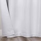 preview thumbnail 6 of 44, Superior Nyan 100% Blackout Grommet Curtains, Set of 2 Panels