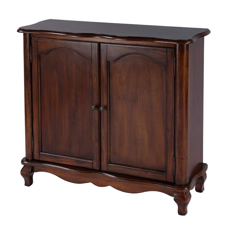 Leyden European Accent Cabinet