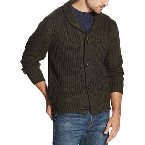 cardigan 3xl mens
