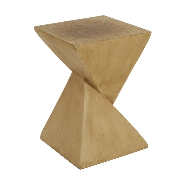 GEOMETRIC MGO SIDE table - Bed Bath & Beyond - 42985125