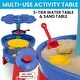 preview thumbnail 2 of 3, Spidey and His Amazing Friends Water Table