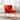 Heaven Contemporary Velvet Upholstered Accent Chair