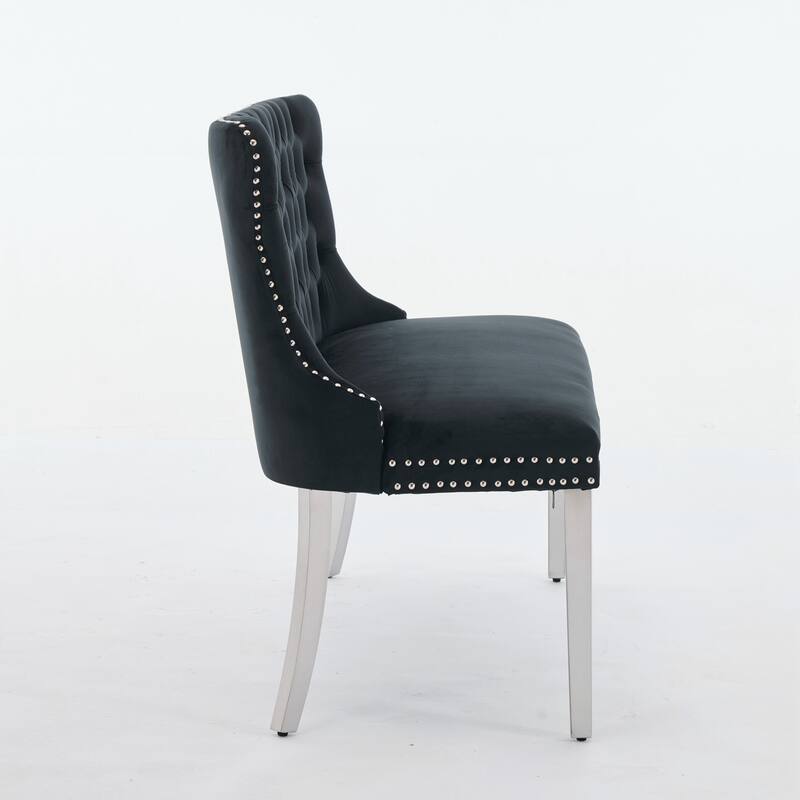 Double Dining Loveseat Bench, Kitchen & Dining Seating