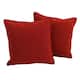 Option Ruby Red