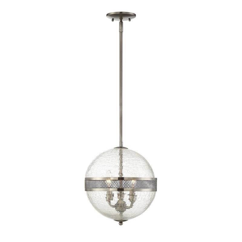 Savoy House Stirling 3-Light Pendant