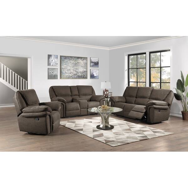 Ashley Homestore Tulen Reclining Sofa Youtube