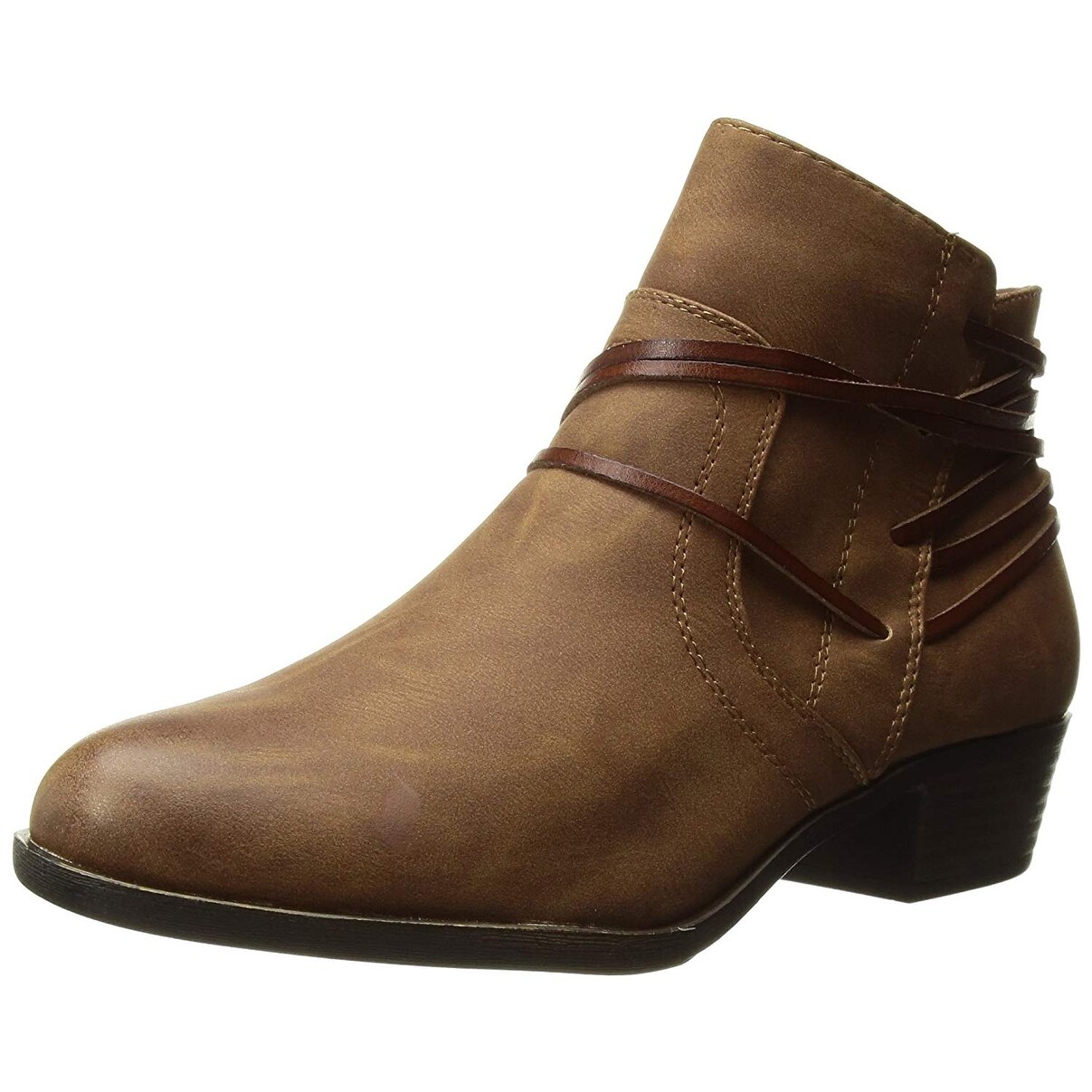 madden girl cowboy boots