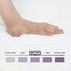 Milliard Medium-firm 10-inch Memory Foam Mattress