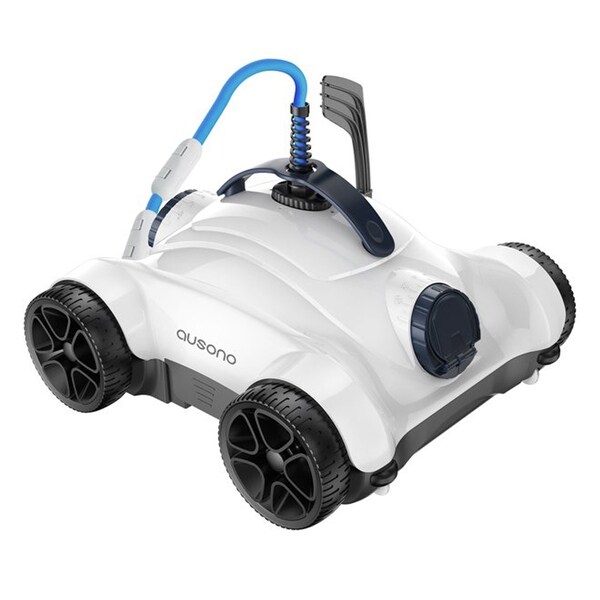 Ausono Dual Drive Powerful Automatic Robotic Above Ground