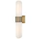 Option Lacquered Brass