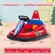 preview thumbnail 7 of 20, Toddlers Bumper Car, 6V Kids Electric Ride On Toys