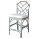 preview thumbnail 15 of 39, NPD Furniture Kara Rattan Counter Stool (Set of 2)
