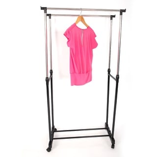 https://ak1.ostkcdn.com/images/products/is/images/direct/80c250baa07cdd66b84bc21db7fd45b436e6334d/Single-Dual-bar-Vertical-%26-Horizontal-Stretching-Stand-Clothes-Rack-with-Shoe-Shelf.jpg