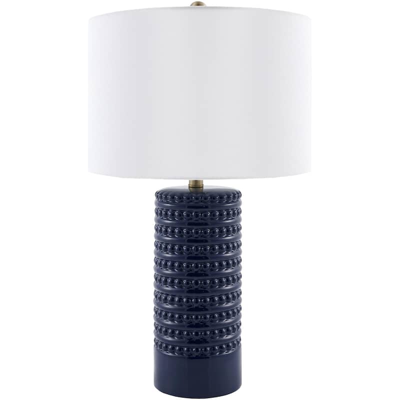 Livabliss Tolfa Traditional Accent Table Lamp