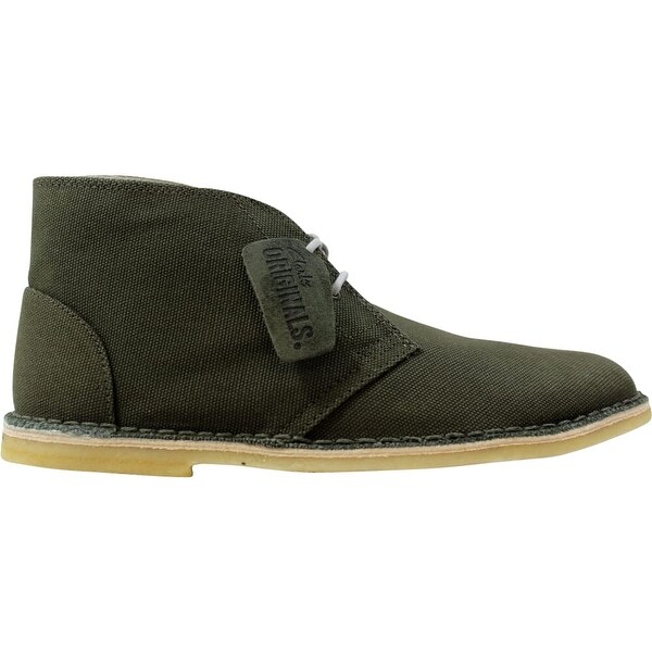 clarks jink