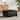 Veronica Contemporary Tufted Leather Storage Ottoman by Christopher Knight Home