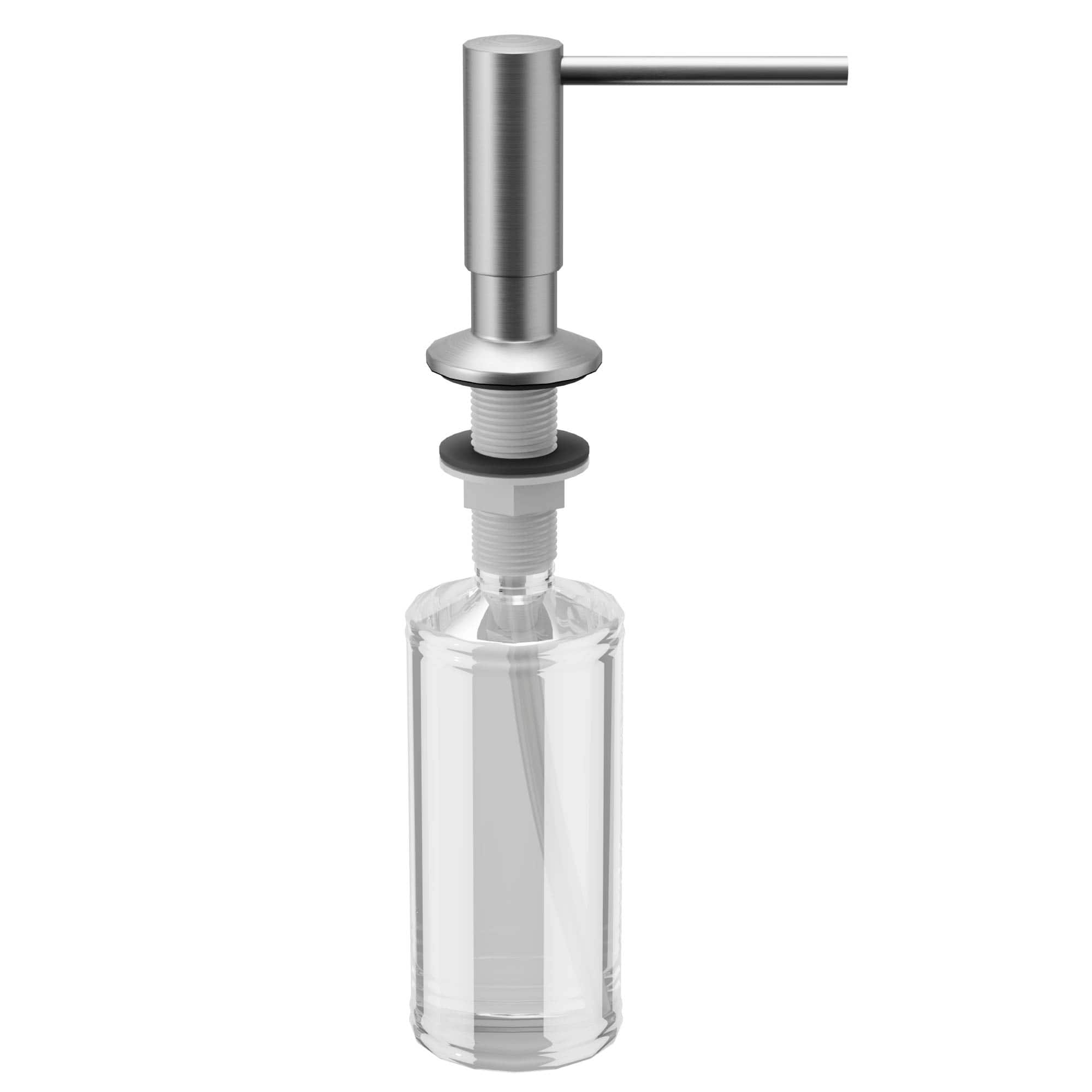 Option Stainless Steel