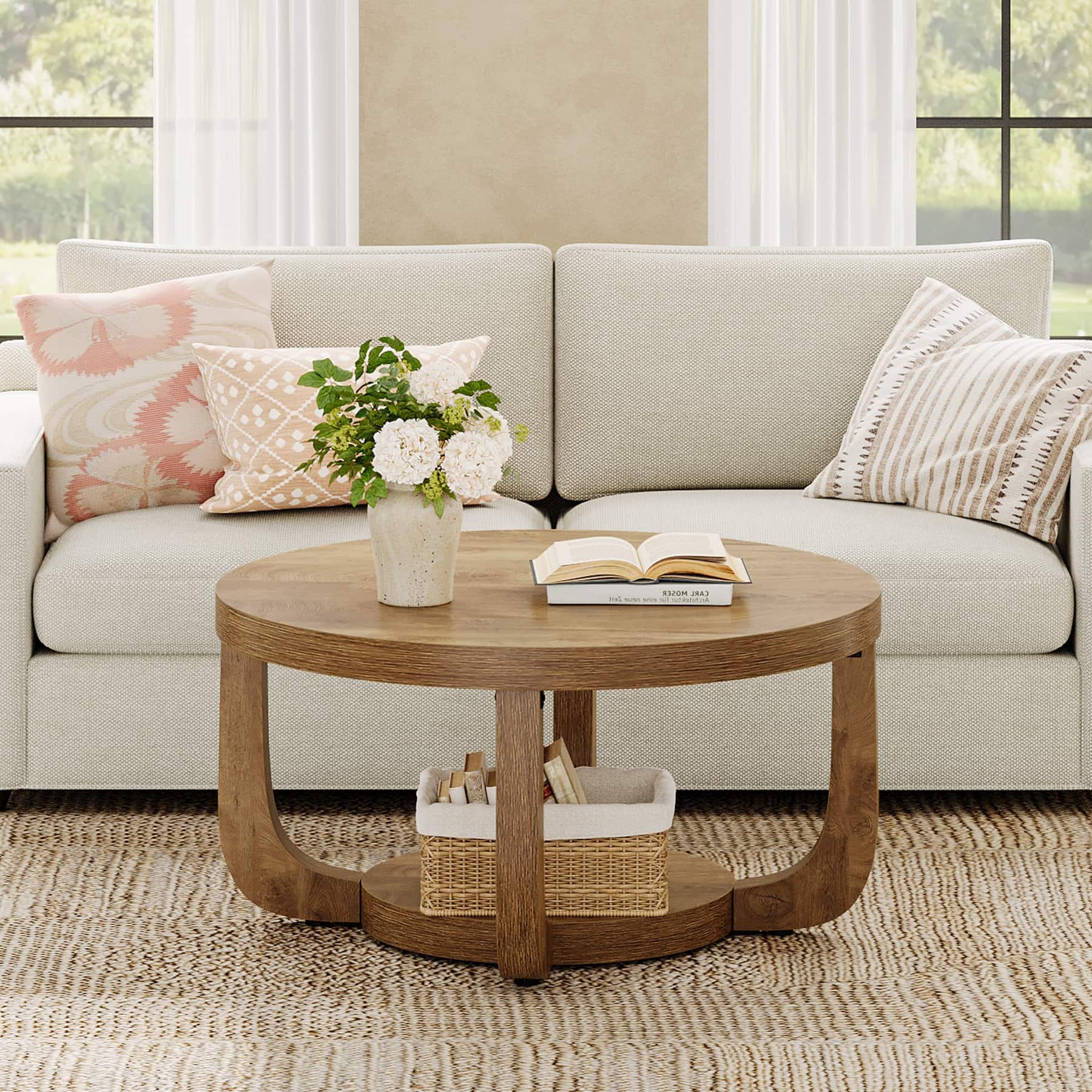 Option Light Brown